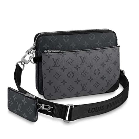 louis vuitton messenger bag clutch|louis vuitton messenger bags men's.